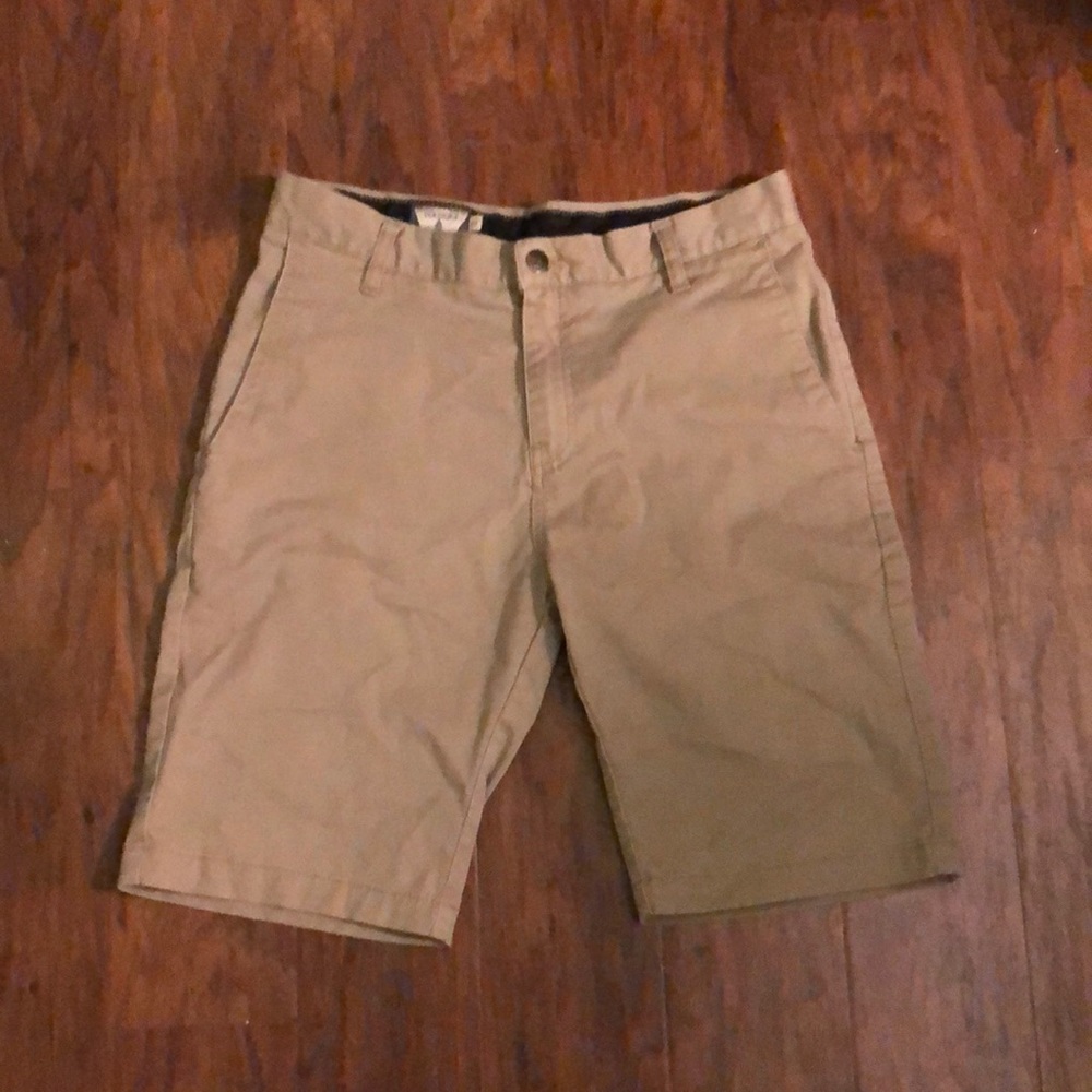 Volcom/Costa Young Men’s Casual/Beach Shorts, Size 30